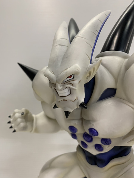 ドラゴンボール D賞 一星龍 VSオムニバス