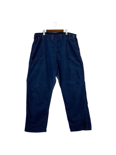 Wrangler BLUEBELL ランチパンツ (36?)