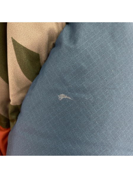 THE NORTH FACE KAWS 1996RETRO NUPTSE ヌプシ ダウン(M)