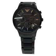 ARMANI EXCHANGE AR-2453 クロノグラフ QZ