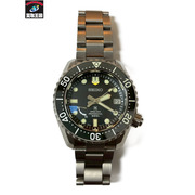 SEIKO PROSPEX　セイコー プロスペックス SBDB045　LXシリーズ　山縣亮太選手スペシャル限定モデル