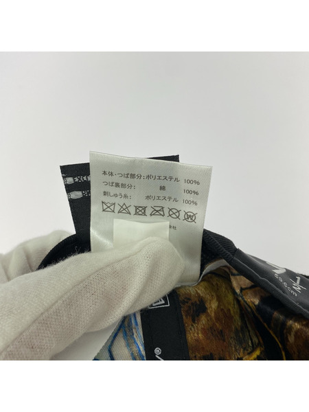 NEW ERA キャップ NEW ERA The Met メトロポリタン美術館 キャップ 黒