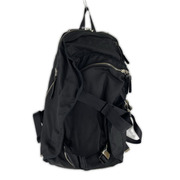 リュックサック・バックパック lolinza Wストラップ