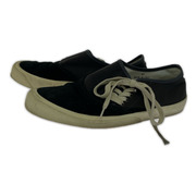 MAISON MARGIELA スニーカー サイドレースアップスニーカー/41