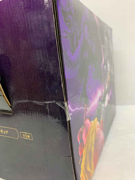 カイドウ -the Four Emperors- 「一番くじ ワンピース Best of Omnibus」 A賞 フィギュア