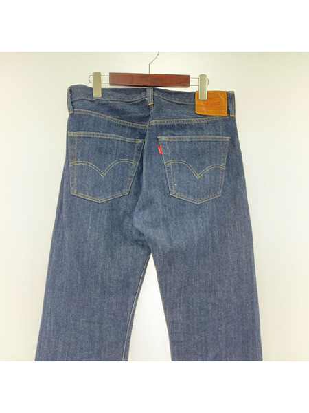 LEVI'S VINTAGE CLOTHING デニム・ジーンズ 1947復刻 501XX (34)