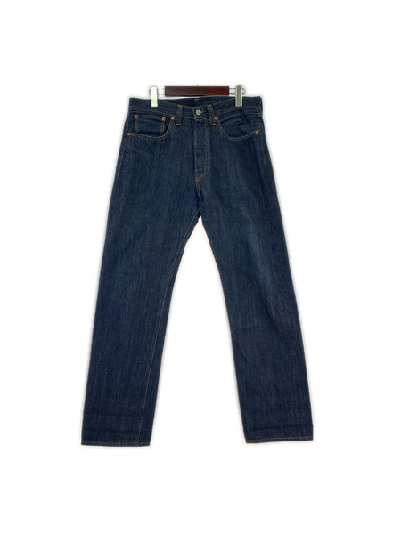 LEVI'S VINTAGE CLOTHING デニム・ジーンズ 1947復刻 501XX (34)