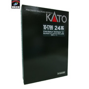 KATO Nゲージ 寝台特急「さくら・はやぶさ/富士」24系9両セット