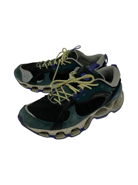 graphpaper×MIZUNO WAVE PROPHECY ベータ2 MOUNTAIN VIEW 28.0[値下]