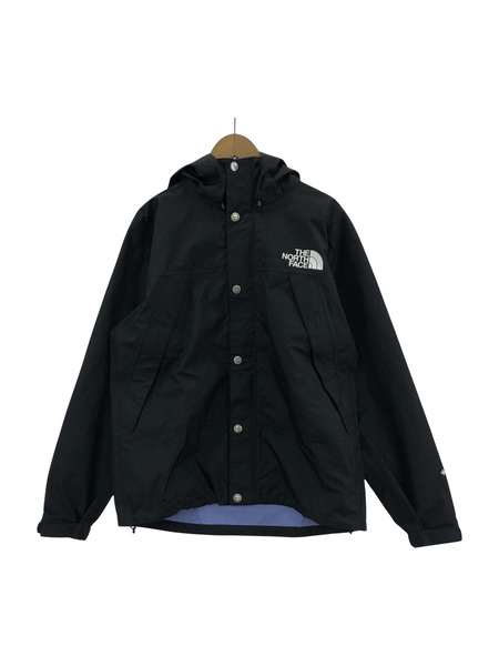 THE NORTH FACE Mountain Raintex JACKET マウンテンパーカー 黒 M