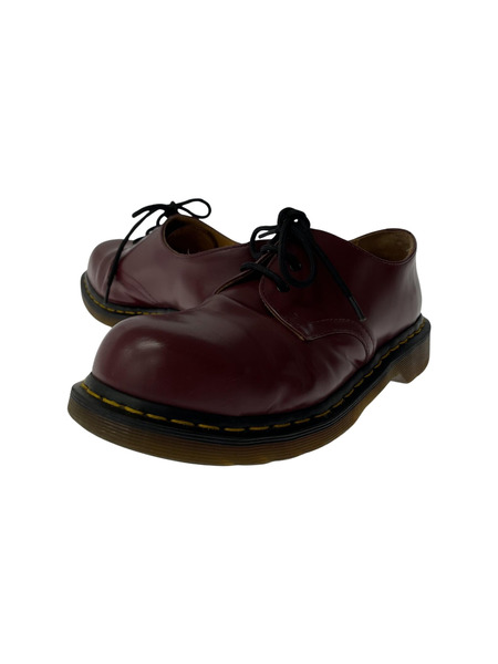 Dr.Martens 3ホール オックスフォードシューズ /ボルドー[値下]