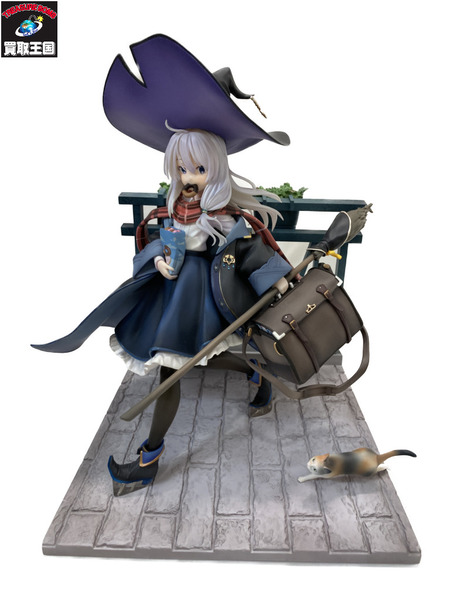 ベルファイン 魔女の旅々 イレイナ DX