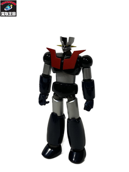 超合金 マジンガーZ