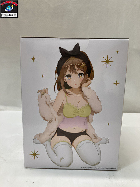 LH賞 ライザフィギュア[値下]