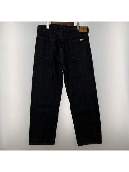 PENNEY'S FOREMOST デニムパンツ ブラック[値下]