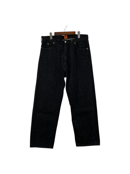 PENNEY'S FOREMOST デニムパンツ ブラック[値下]