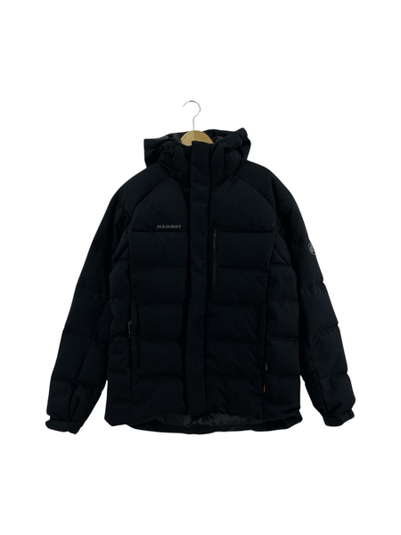 Mammut ダウンジャケット BLK XL