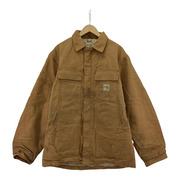 Carhartt トラディショナルコート