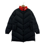 THE NORTH FACE ダウンジャケット SCENT COAT ND91831 黒 (S)