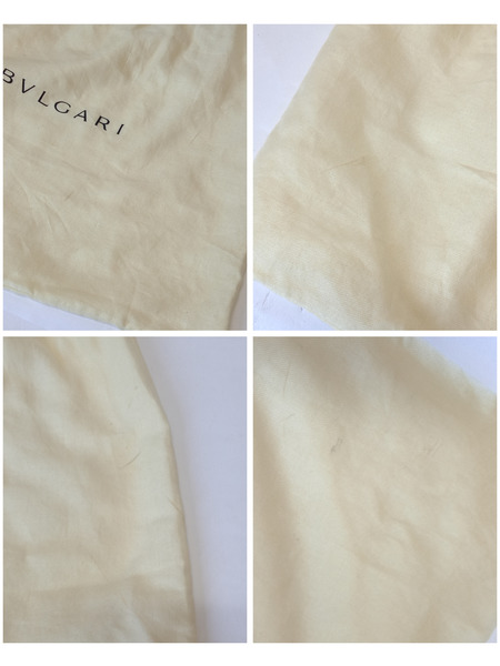 ハンドバッグBVLGARI /B-ZER1バッグ/ロゴマニア[値下]