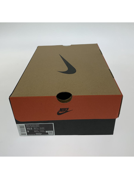 NIKE AIR MAX SNDR 27.5 HQ4189-600