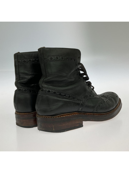 GRENSON ブーツ 8