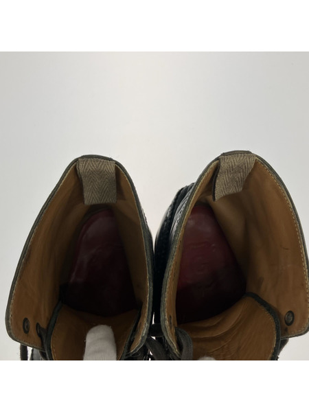 GRENSON ブーツ 8