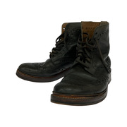 GRENSON ブーツ 8