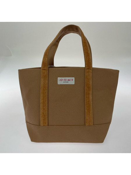 トートバッグ フェイラー オールドテディ トート