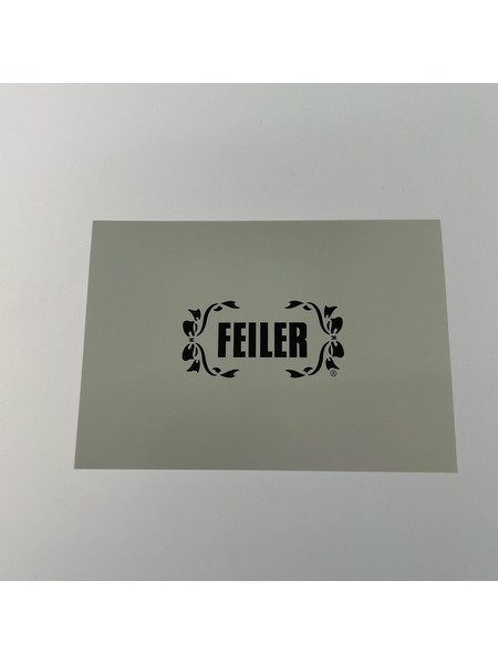 トートバッグ フェイラー オールドテディ トート