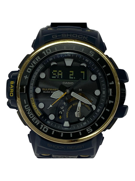 CASIO G-SHOCK GULFMASTER