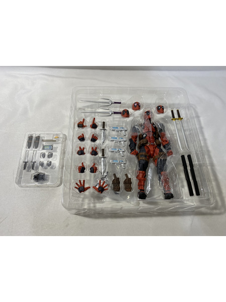 13.アメイジングヤマグチ No.025 デッドプール Ver.2.0