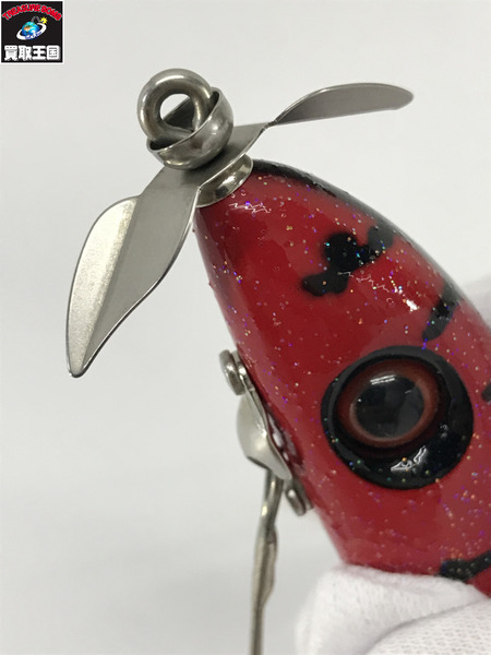 ブライトリバー　ヘクター