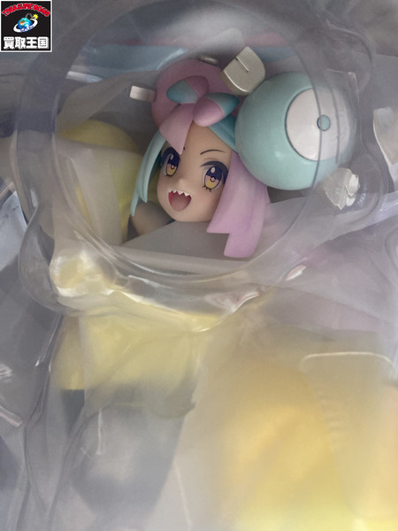 メーカー ポケモン ナンジャモ＆ハラバリー フィギュア