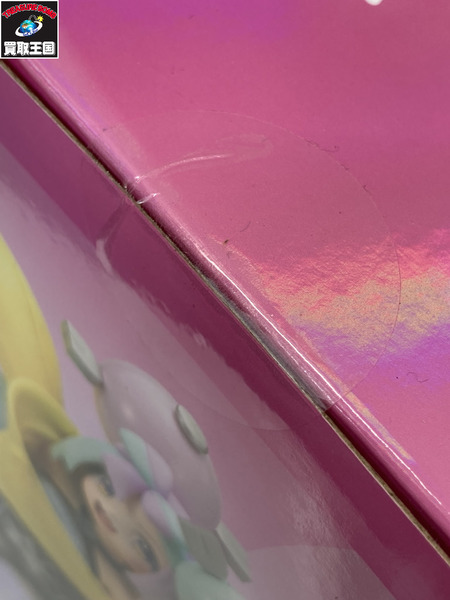 メーカー ポケモン ナンジャモ＆ハラバリー フィギュア