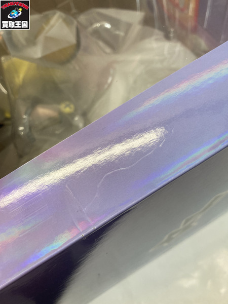 メーカー ポケモン ナンジャモ＆ハラバリー フィギュア