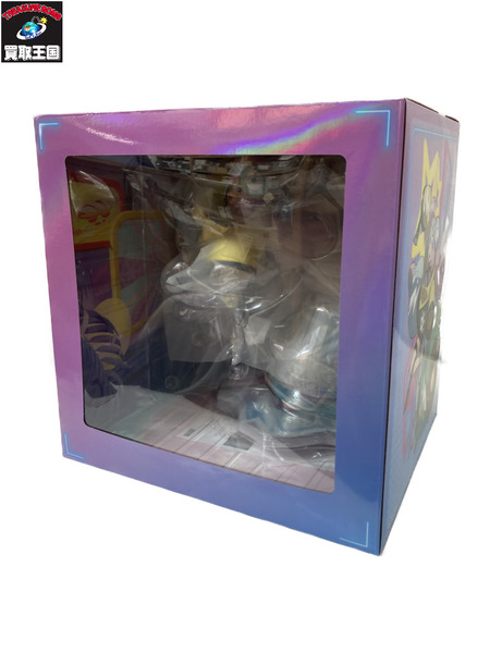 メーカー ポケモン ナンジャモ＆ハラバリー フィギュア