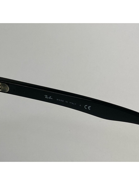 Ray-Ban ソノ他 ウェリントン 黒