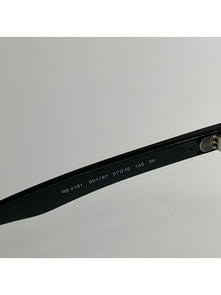 Ray-Ban ソノ他 ウェリントン 黒