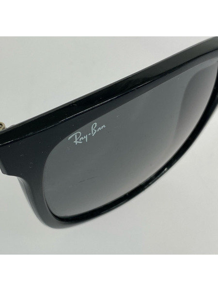 Ray-Ban ソノ他 ウェリントン 黒