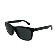 Ray-Ban ソノ他 ウェリントン 黒