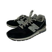 NEW BALANCE スニーカー CM996BK2/BLK/25cm