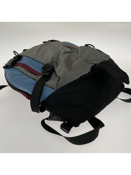 リュックサック・バックパック overland マルチ アメリカ製