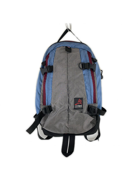 リュックサック・バックパック overland マルチ アメリカ製