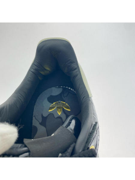 adidas×A BATHING APE CAMPUS 00S BAPE KJ8851 (26.5)