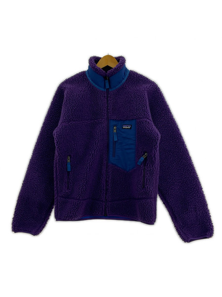 patagonia ジャケット CLASSIC RETRO-X JACKET (XS)