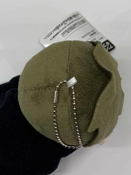 新テニプリ ちびぐるみvol.1 手塚国光 タグ付き 新テニスの王子様 青春学園中等部 青学 てづかくにみつ