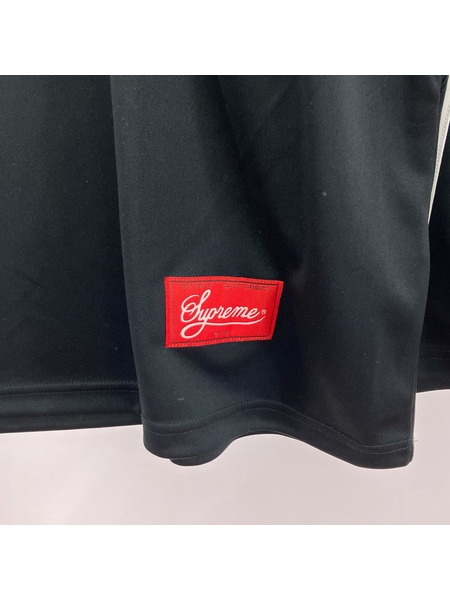 Supreme 長袖Tシャツ・カットソー 26SS Misfits Hockey Jersey XXL ブラック