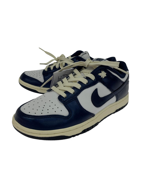 NIKE/WMNS DUNK LOW PRM/25