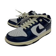 NIKE/WMNS DUNK LOW PRM/25